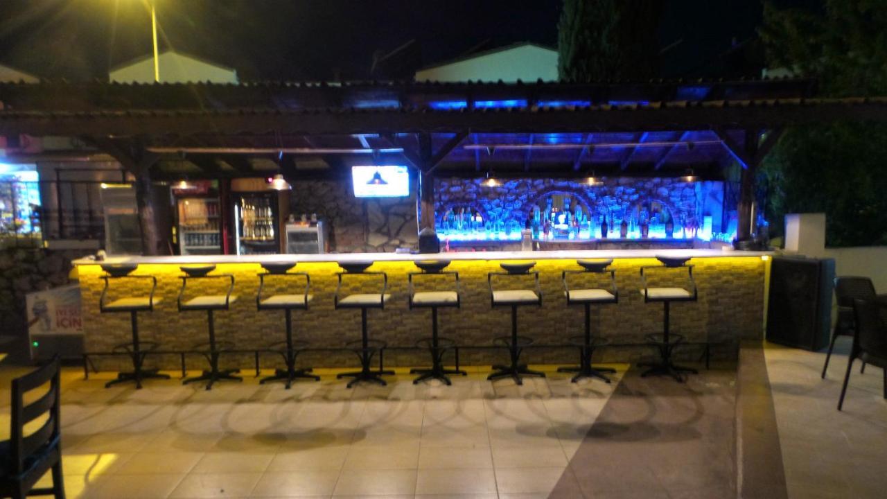 Native Hotel Ovacik  Exterior photo